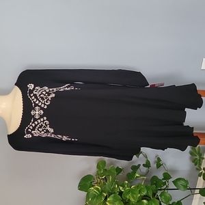 NWT Xhilation dress